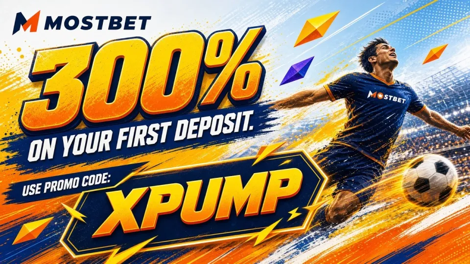 What promo code should you use on Mostbet and how do you activate it at sign-up?